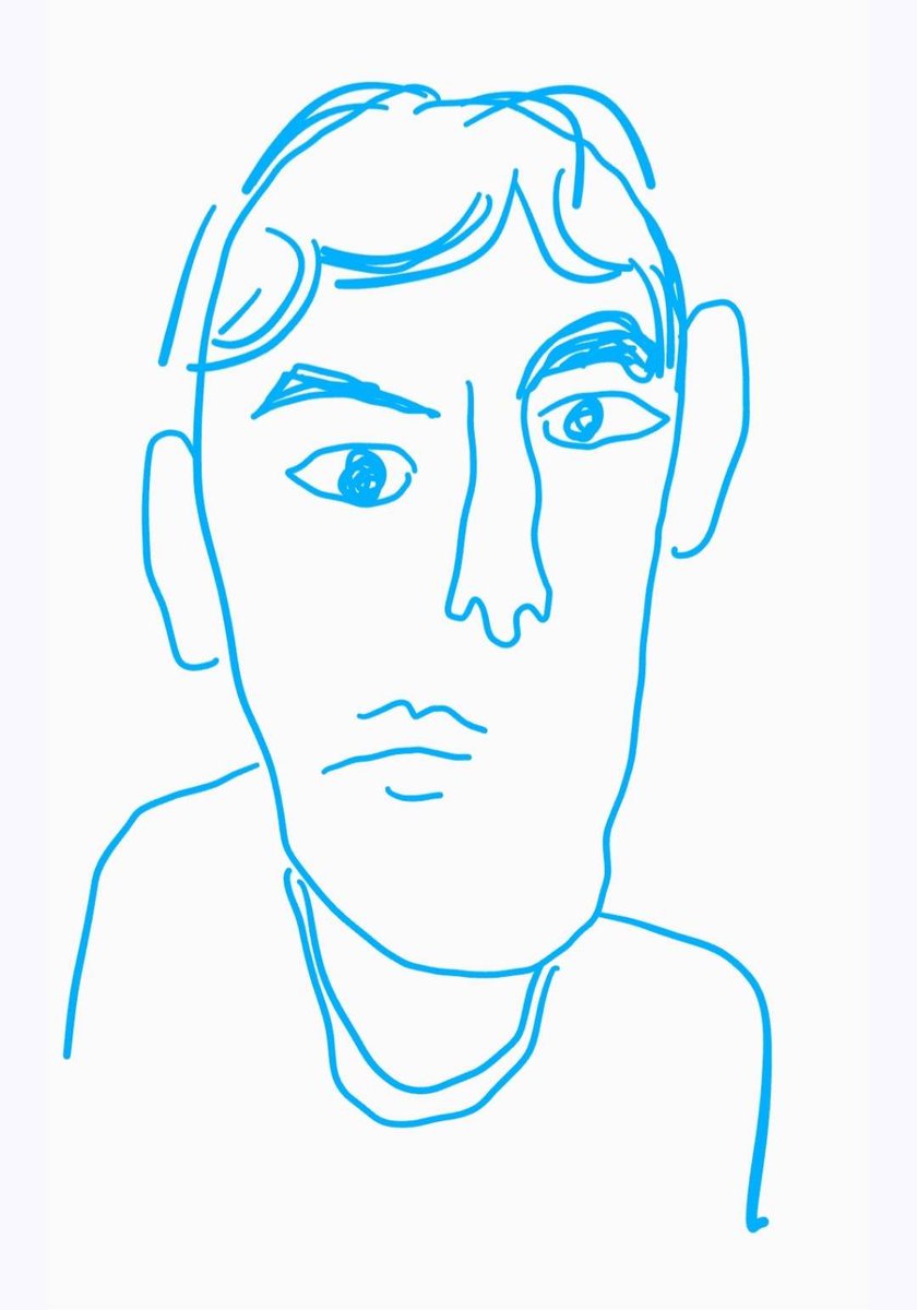 AcesAcses's tweet photo. @ImpactMediaFR le capital culturel de fou qu'il doit avoir vu que sa mère c'est picasso https://t.co/BVPano27ai