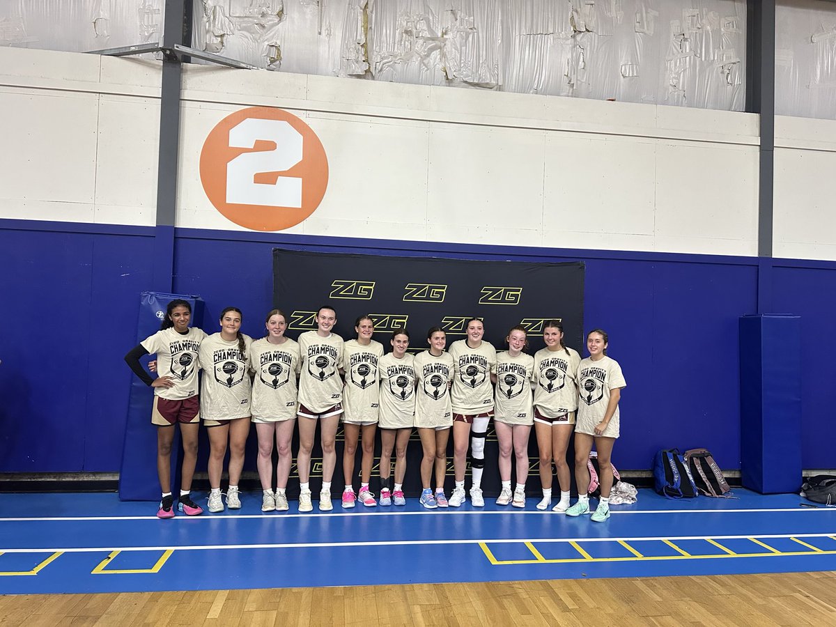MadisonConway28's tweet photo. Had a great weekend at the @zg_newengland Fall Tip off tournament playing a total of 4 games and winning the championship game!! 
Included videos of me playing!! Can’t wait for the next tournament!!!
@MTEliteDucks https://t.co/QwFQzGZHvt