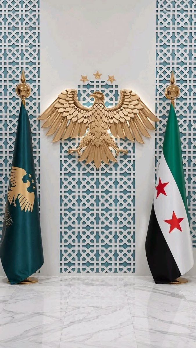 Hasan_Alali9's tweet photo. اللهـم كـن فـي عون الـشعب واجعل هذا الـبلد آمنـاً ووفـق دولتنـا لمـا فيـه خيـر البـلاد والعبـاد 🇸🇾💚
#سوريا https://t.co/88ryYEufud