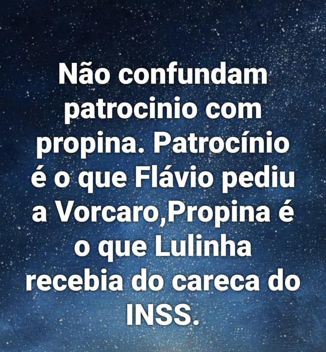 marcia_miami's tweet photo. Pra quem ainda não entendeu a diferença https://t.co/vakWS4dmad