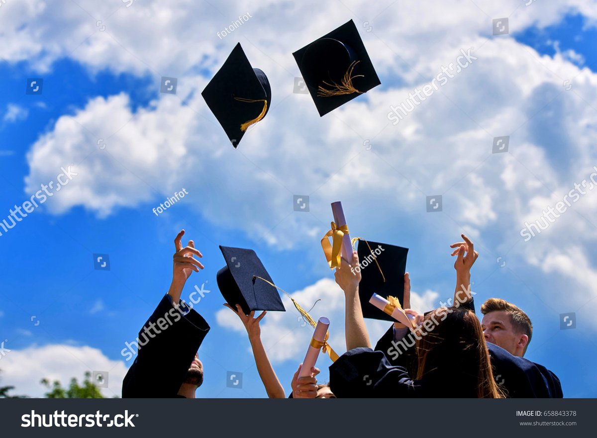 LoiseCiccorwt's tweet photo. Graduation week done  The late nights, group projects, and laughs with my besties made these 4 years unforgettable. On to the next chapter! https://t.co/ciELNK491r