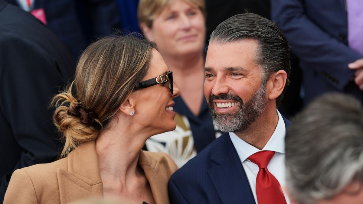 Russian oligarch paid for parts of Donald Trump Jr.'s wedding celebration, report says