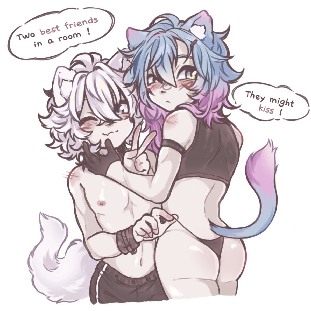 SolvaVT's tweet photo. femboy with benefits :3 https://t.co/IW2DfijRdk