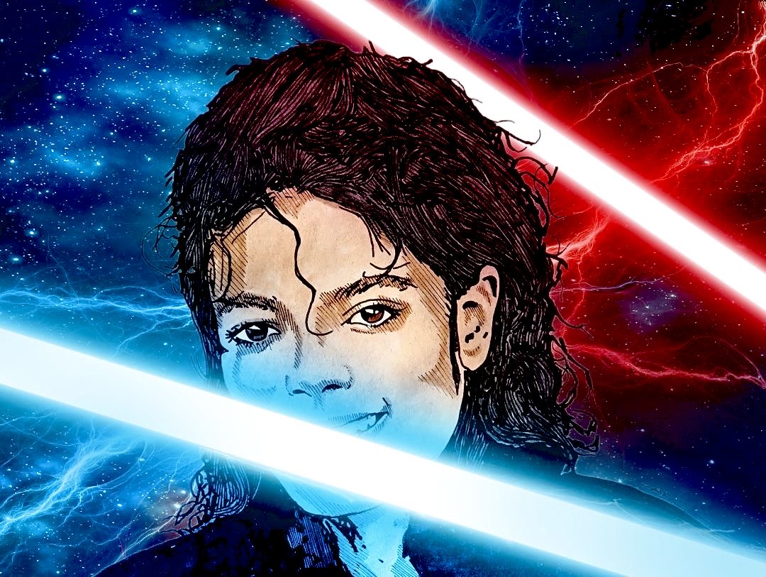 Carney_ART's tweet photo. Art is a necessity. Create away.

#MichaelJackson #Art #KingOfPop #CarneyArt #KingofPopMichaelJackson #GlovedOne #Love #Music 
#ThereIsOnlyOne #MJFam https://t.co/y3gH4kHLpb