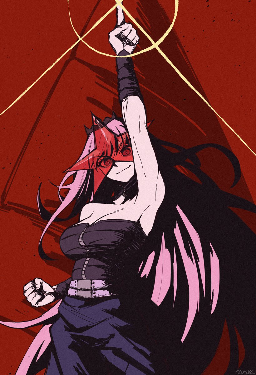 sumo88_'s tweet photo. "We evolve, beyond the person that we were a minute before. Little by little, we advance with each turn. That's how a drill works!"
#callillust https://t.co/rBjRYzEsD0