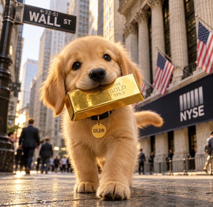 gldrcoin's tweet photo. @vladtenev What about GLD? https://t.co/mlvEXABSR5
