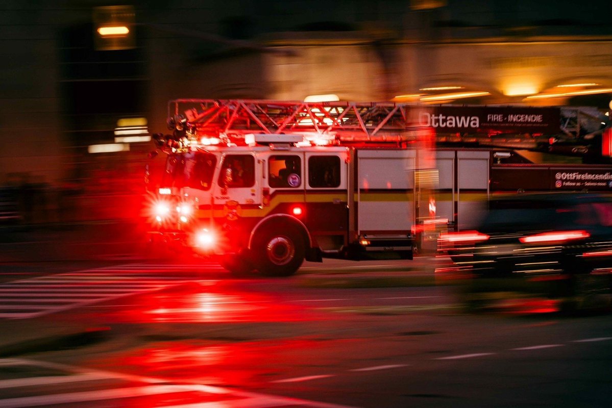 OttFire tweet picture