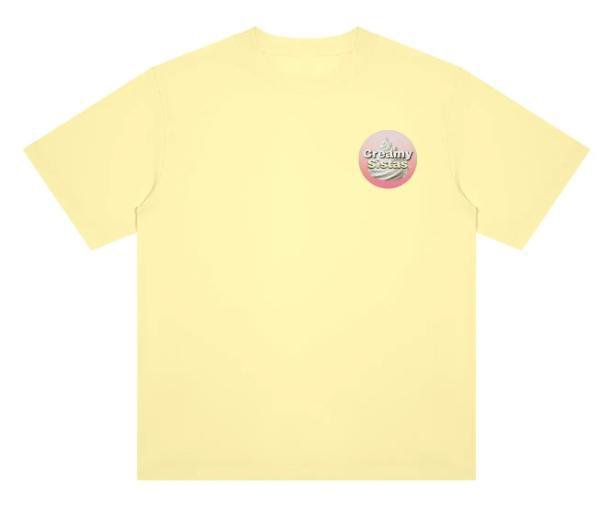 CREAMYSISTAS's tweet photo. DM for purchasing 🧁‼️  #creamysistas #fyp #apparel https://t.co/aNzSZE7w97