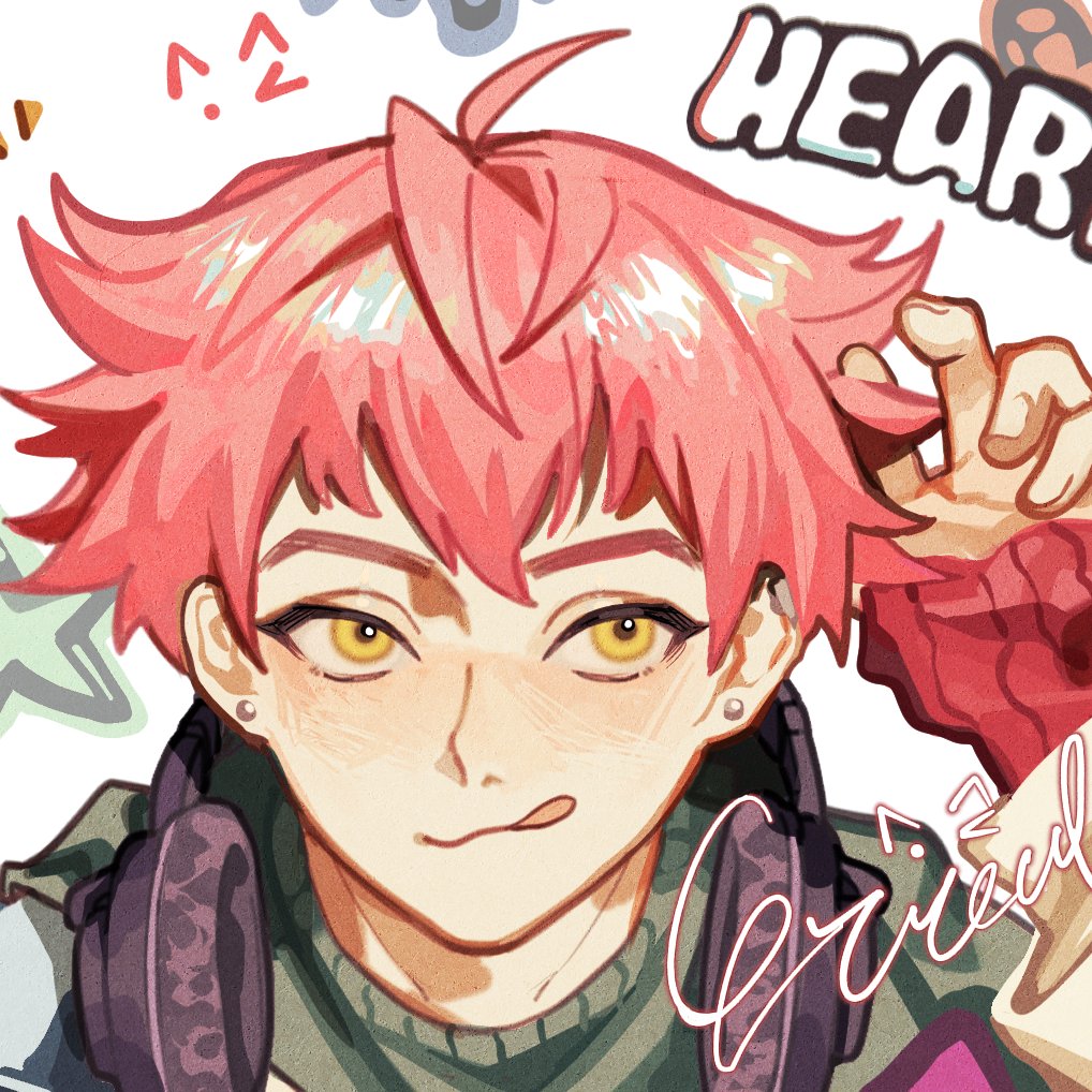 Dragonla_'s tweet photo. 💗: P https://t.co/9MDwBirQfY