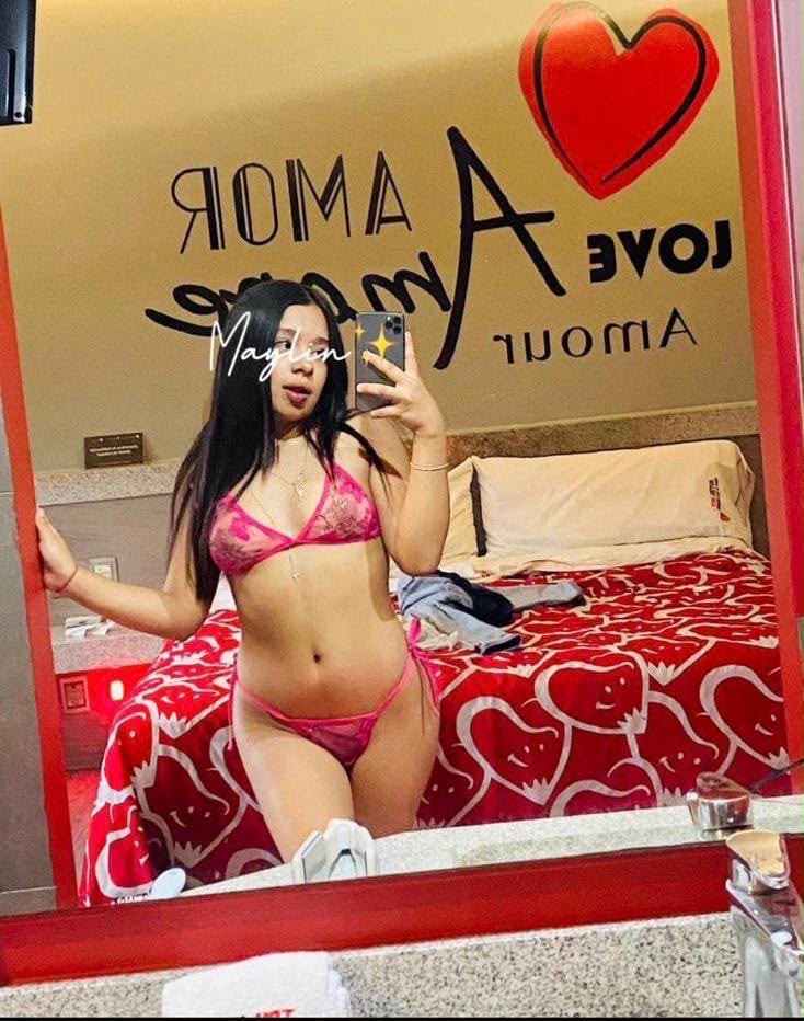 Maylinily's tweet photo. Quiero ser la más bonita 😍 https://t.co/6c3WgA2RwG