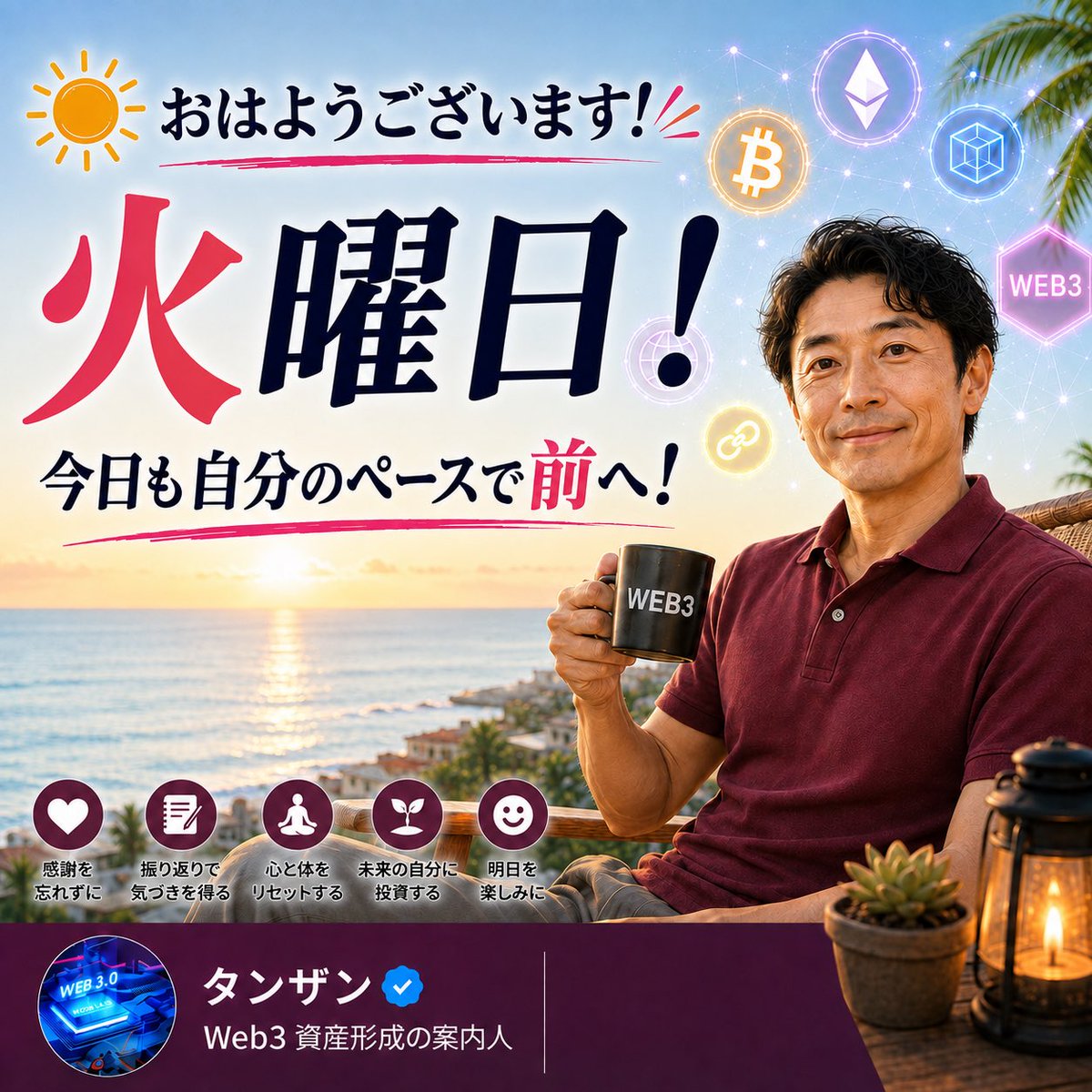 MinoruWeb3 tweet picture
