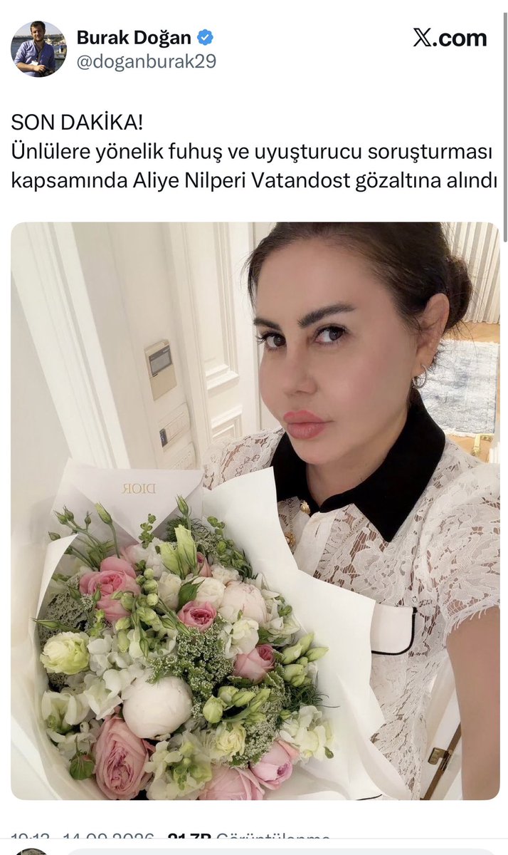 nasuhbektas2's tweet photo. Bu şahıs gözaltına alınmış tanıyan çıktı mı ? https://t.co/acNvMoXwLv