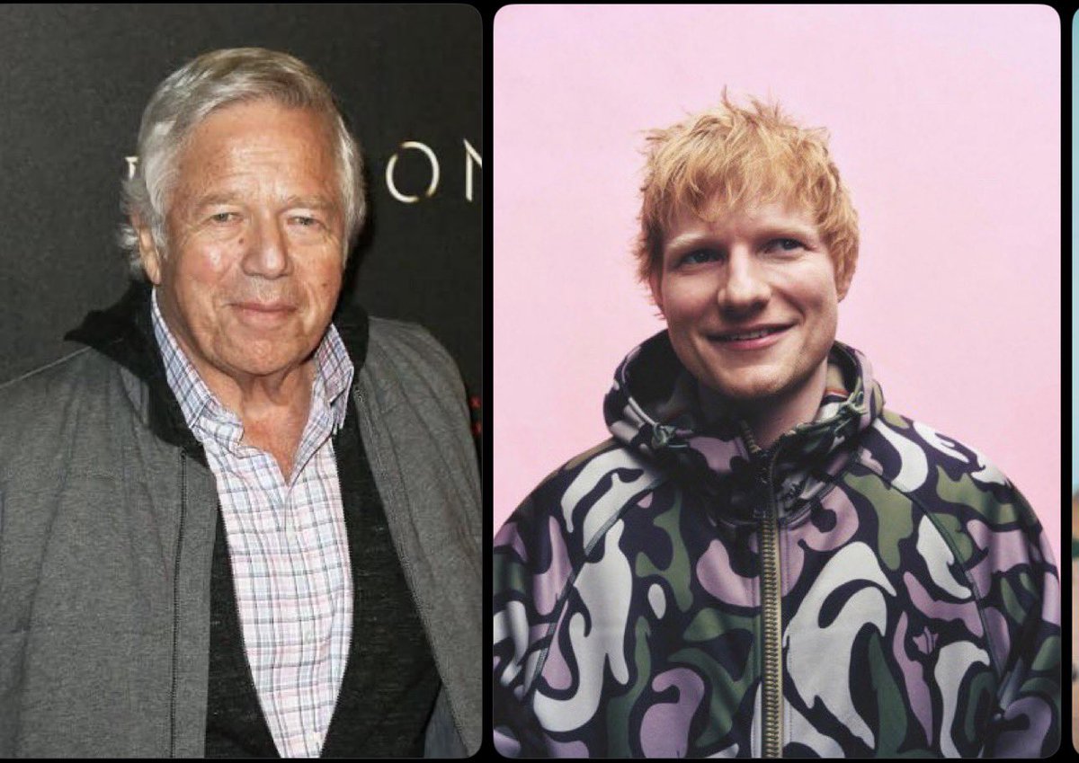 AbuHafsah1's tweet photo. Robert Kraft pushed Ed Sheeran to remove Macklemore for saying Free Palestine.

Hey @grok , is Robert Kraft in the Epstein Files? 

Answer only as Yes or No. https://t.co/uR8Ll09mnY