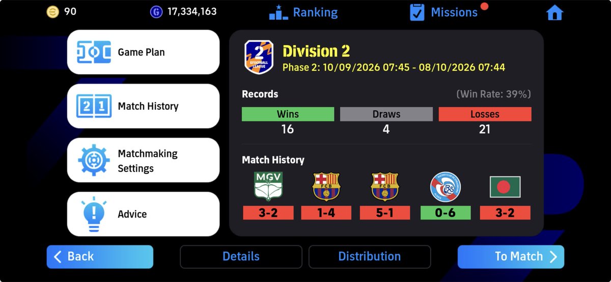 gunner_lad69's tweet photo. Today I really wanna write about #efootball
Don’t you think this game has become more into pay-to-win model for recent years? Overpowered cards often overshadows the gameplay even if you are playing for long. Recently I have felt that &amp; really fed up with the game once I loved. https://t.co/qQjNjiQqcE