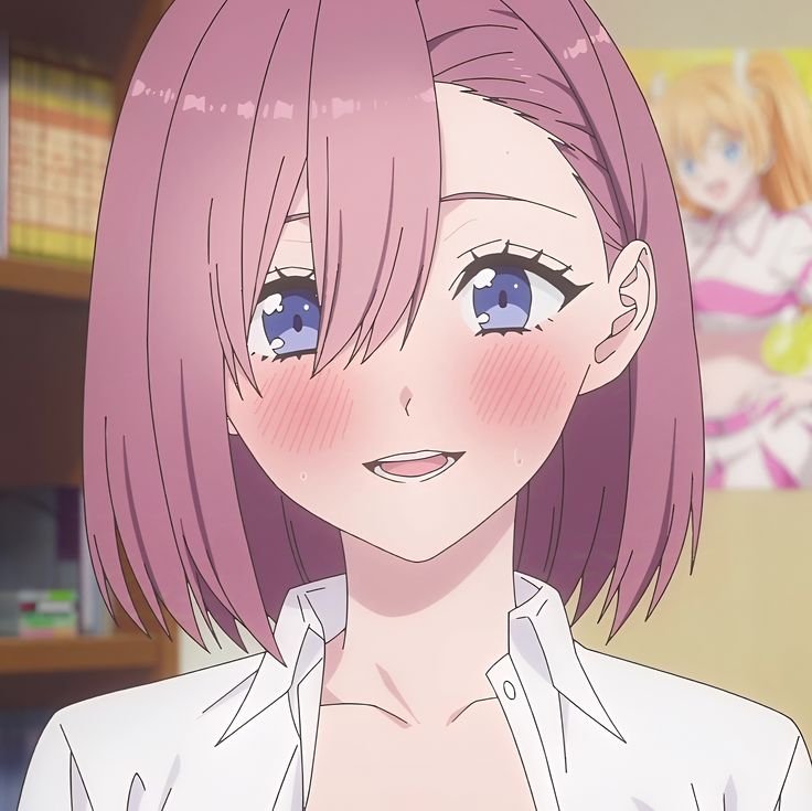 Borja4_'s tweet photo. Aún no he visto 2.5 Jigen no Yuwaku
Cuál es la mejor chica?👀 https://t.co/Voz8OYlyTR