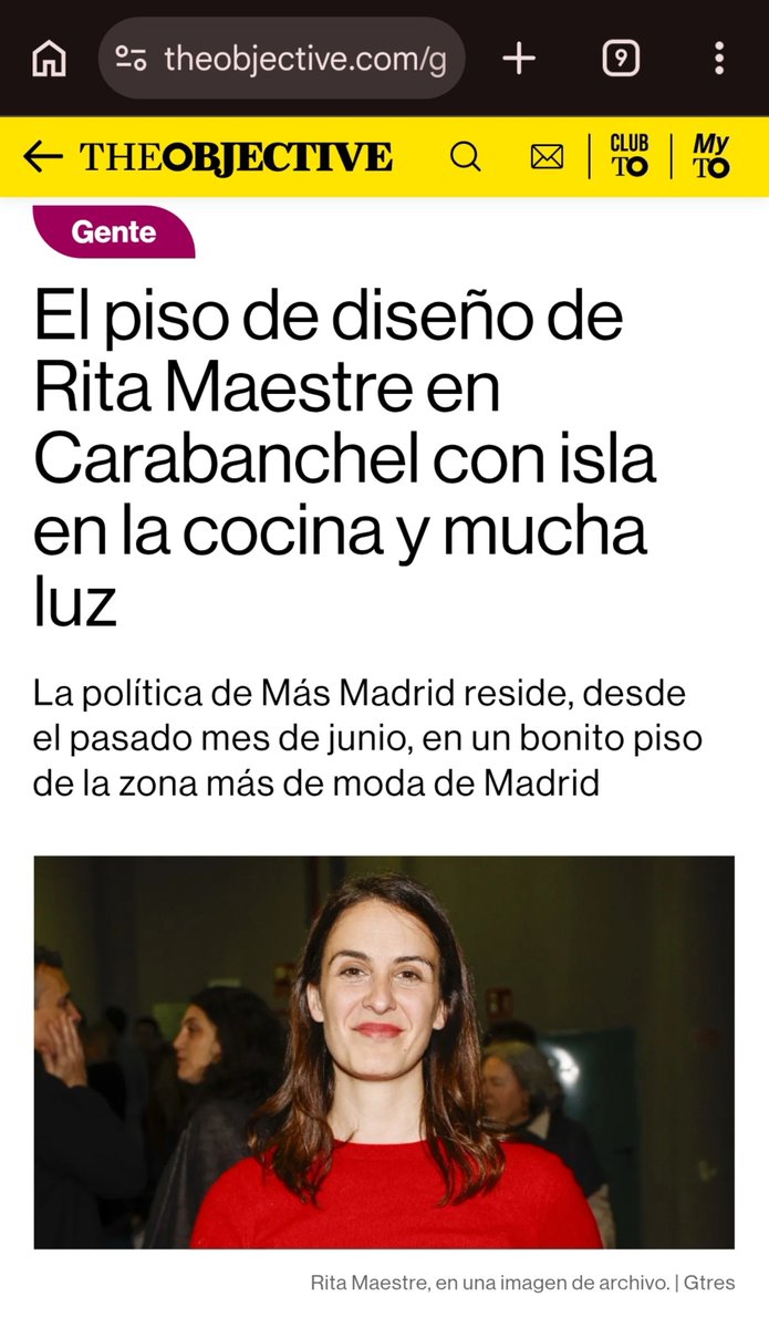 sweetenergirl99's tweet photo. Oye de verdad https://t.co/BuByAh0xuE