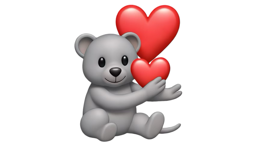 MoominCournoyer's tweet photo. @Mv_4u Cute I hope you both have exceptional loves and lives https://t.co/VxffhcF4eE
