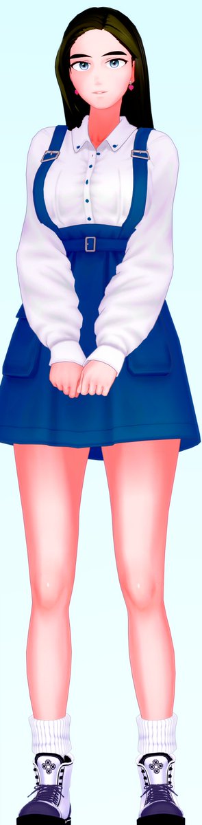 FeDani0's tweet photo. #コイカツ #コイカツサンシャイン #Koikatsu #KoikatsuSunshine #CharaStudio #oc #originalcharacter https://t.co/xPMH9Gwva7
