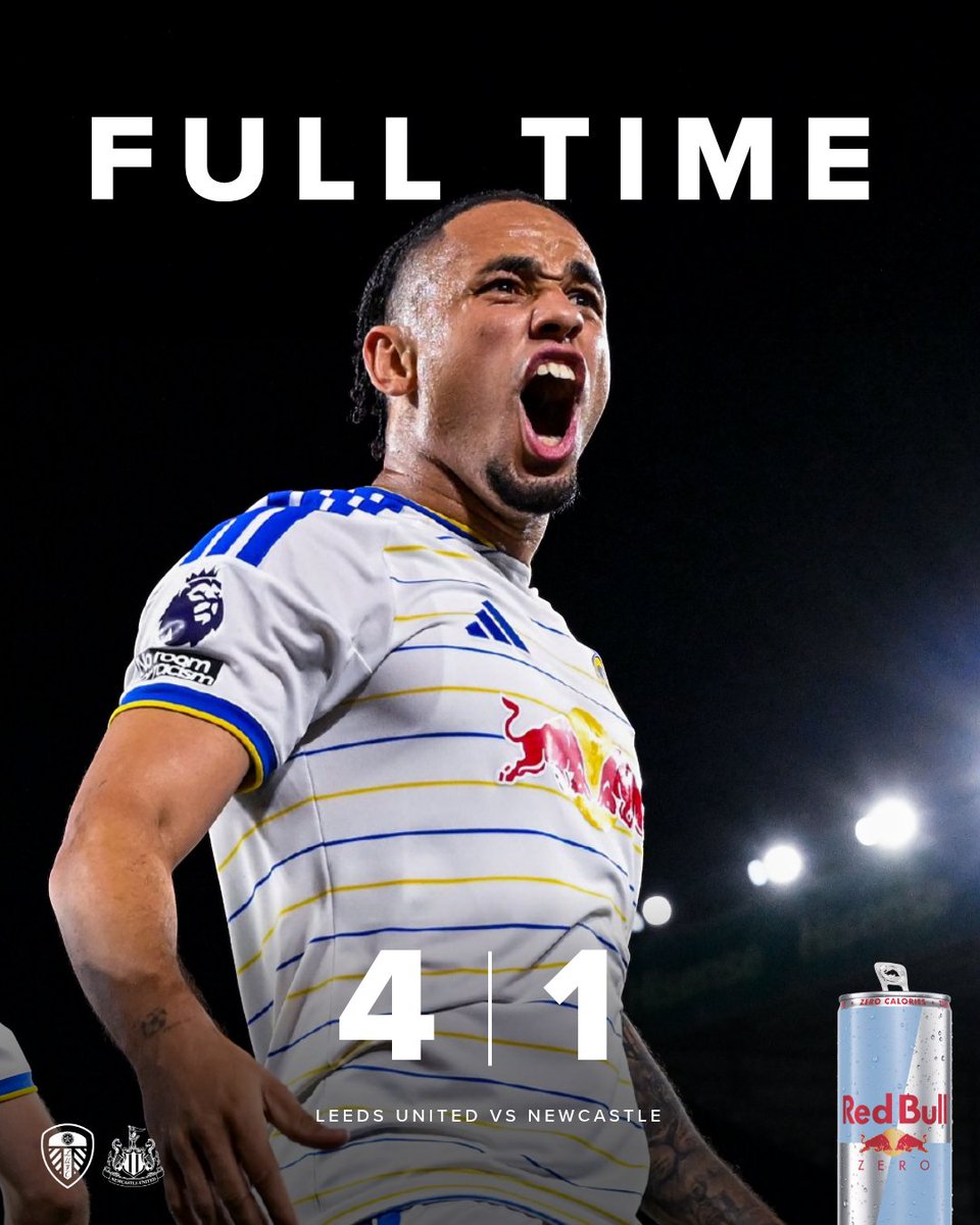LUFC tweet picture