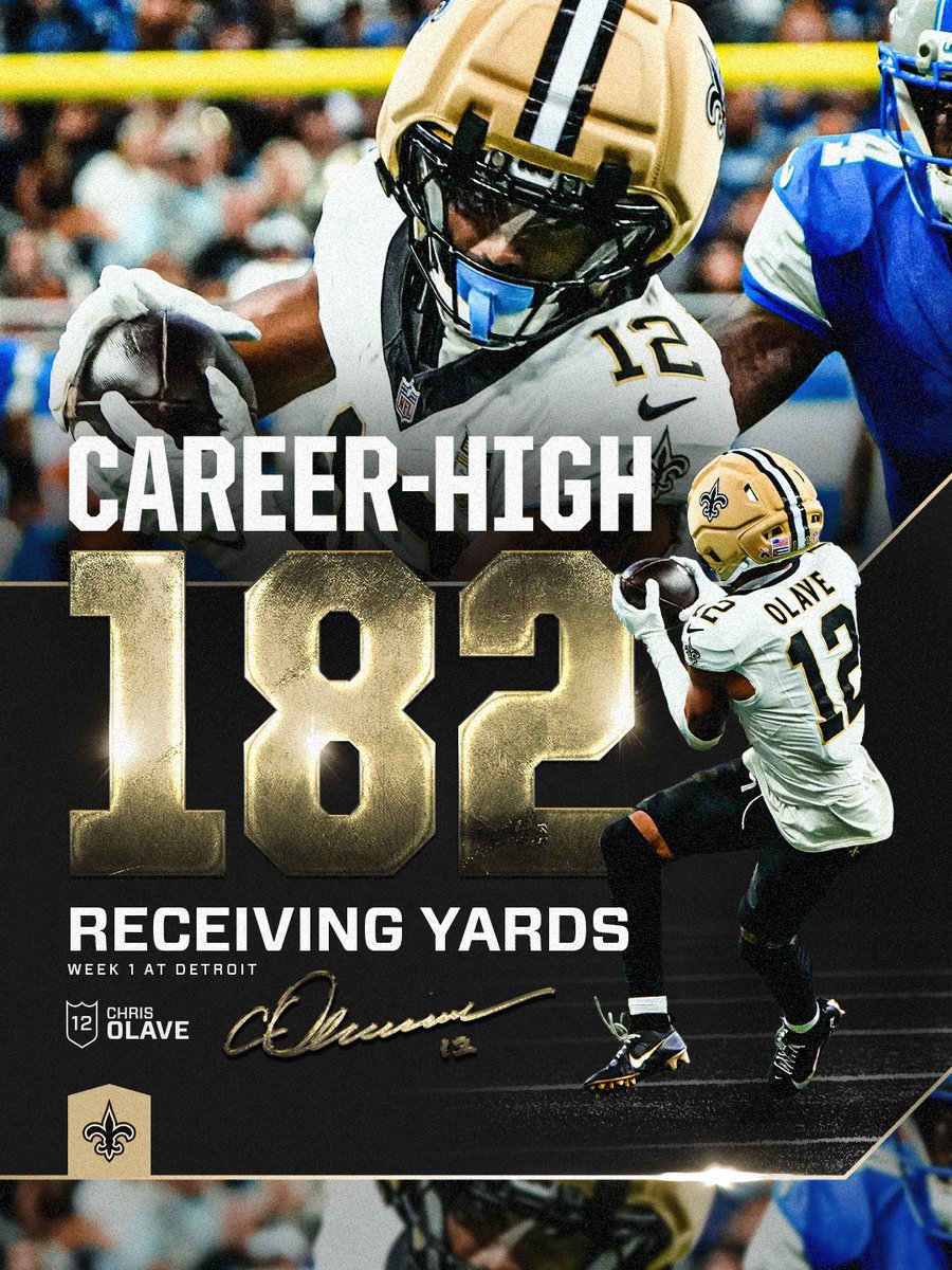 Saints's tweet photo. 12 cookin' https://t.co/VJSa4iTQgh