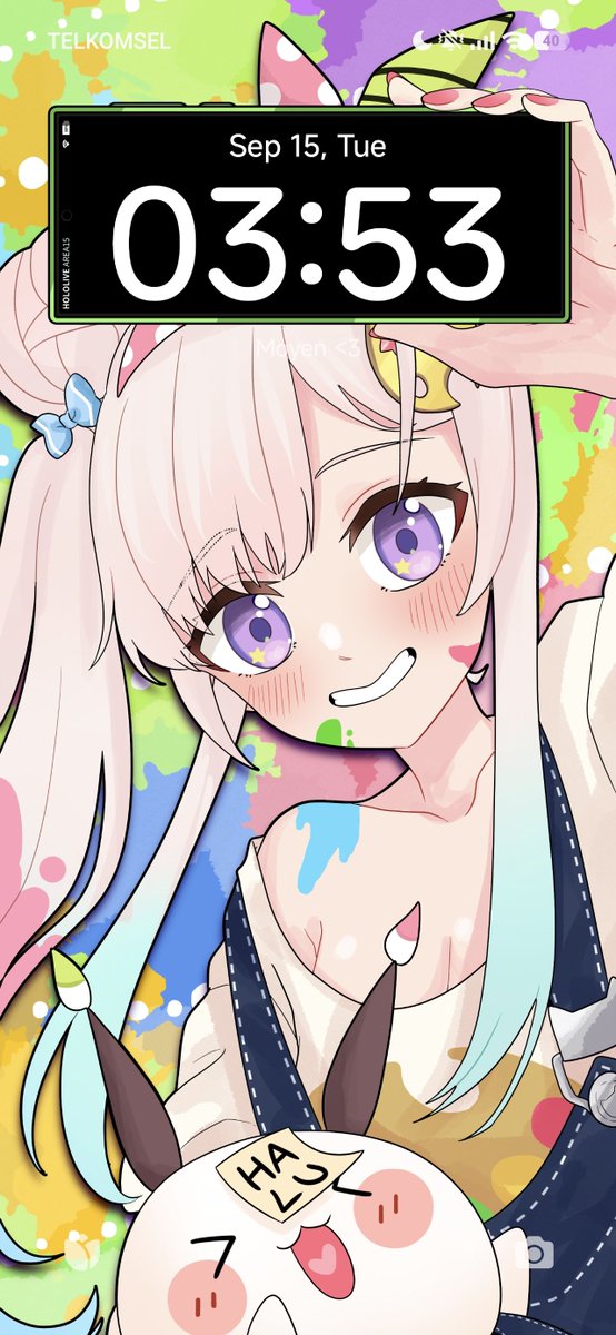 alienitynera's tweet photo. Iofi done~🥰🥰 Feel free to use it~
#ioarts https://t.co/rf77ftq8Jk