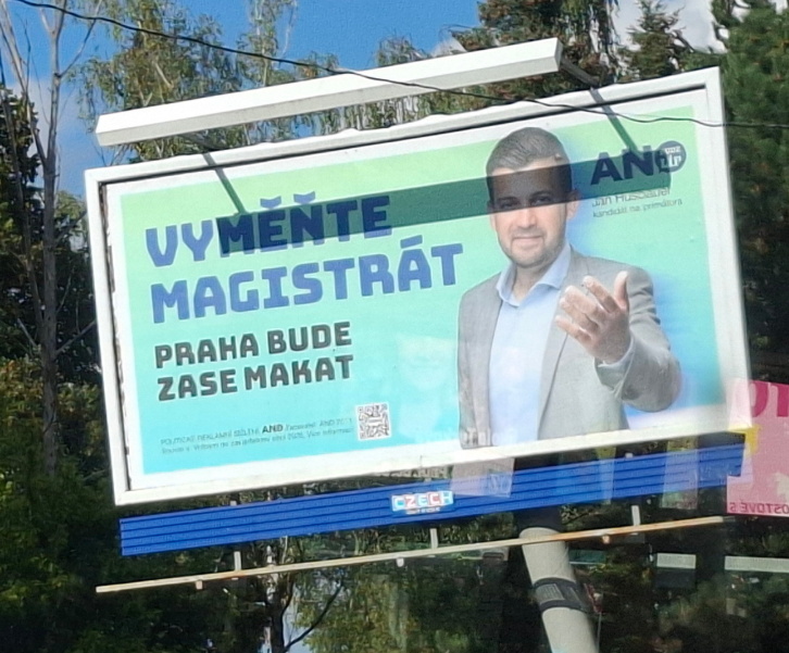 nezvany_host's tweet photo. PRAHA BUDE ZASE MAKAT
aneb kde vládne v Praze ANO:
- Praha 1
- Praha 2
- Praha 4
- Praha 5
- Praha 8
- Praha 12
- Praha 13
- Praha 14
- Praha 15
- Praha 17 - Řepy
- Praha 18 - Letňany
- Praha 22 - Uhříněves 
- Praha-Dubeč https://t.co/hEZ5qRRhx3