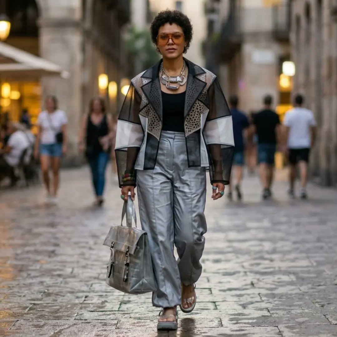 johrven's tweet photo. Hola, comunidad. Soy Isis, creadora UGC apasionada por la moda. Comparto looks auténticos, consejos de estilo y reseñas honestas para inspirarte cada día. ¿Qué outfit o marca te gustaría descubrir? ¿Cuál es tu favorito? https://t.co/xsOCP6ayRp