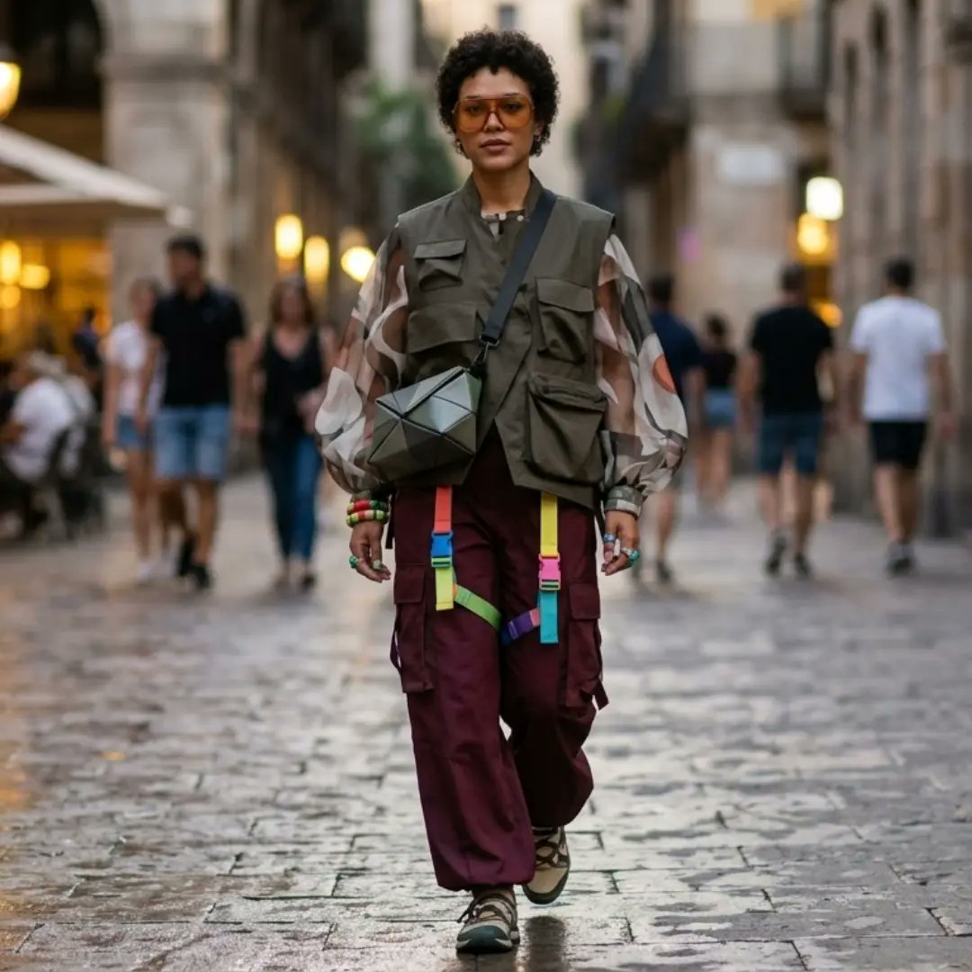 johrven's tweet photo. Hola, comunidad. Soy Isis, creadora UGC apasionada por la moda. Comparto looks auténticos, consejos de estilo y reseñas honestas para inspirarte cada día. ¿Qué outfit o marca te gustaría descubrir? ¿Cuál es tu favorito? https://t.co/xsOCP6ayRp