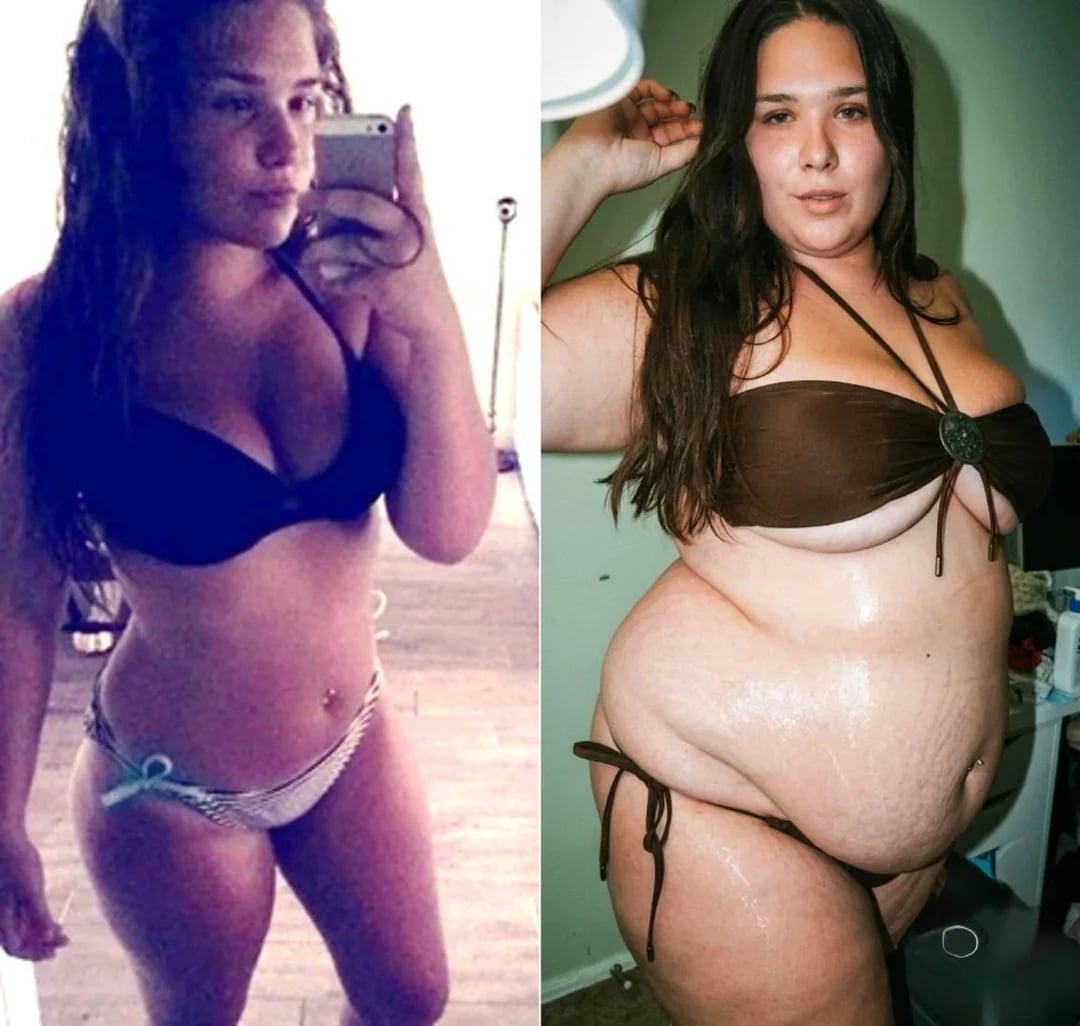 yumfeedee's tweet photo. before or fatter 🤗🍩after*(dddreammyindulgence)

#foodie #ssbbw https://t.co/RLJFMElaPp