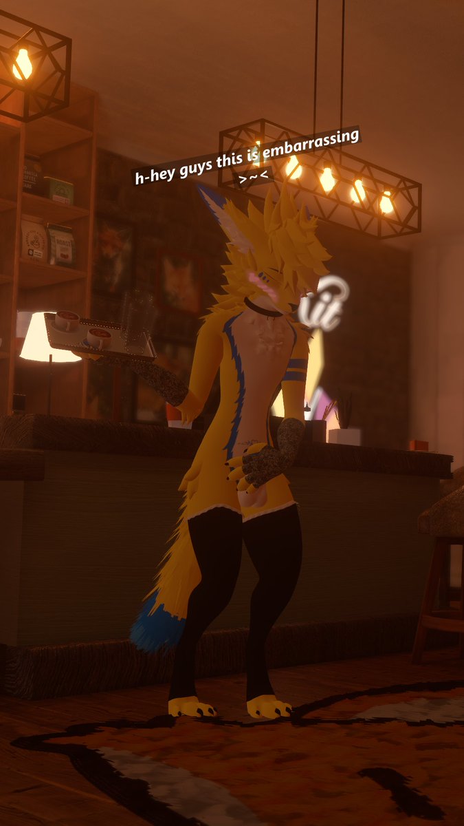 JacethefoxoAD's tweet photo. You all earned it~

Undress me game~ (part 1 of 3)  
150 likes and 15 reposts to take off my dress~ https://t.co/mMGhnh0dUv