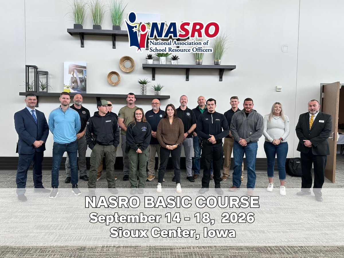 NASRO_Info tweet picture