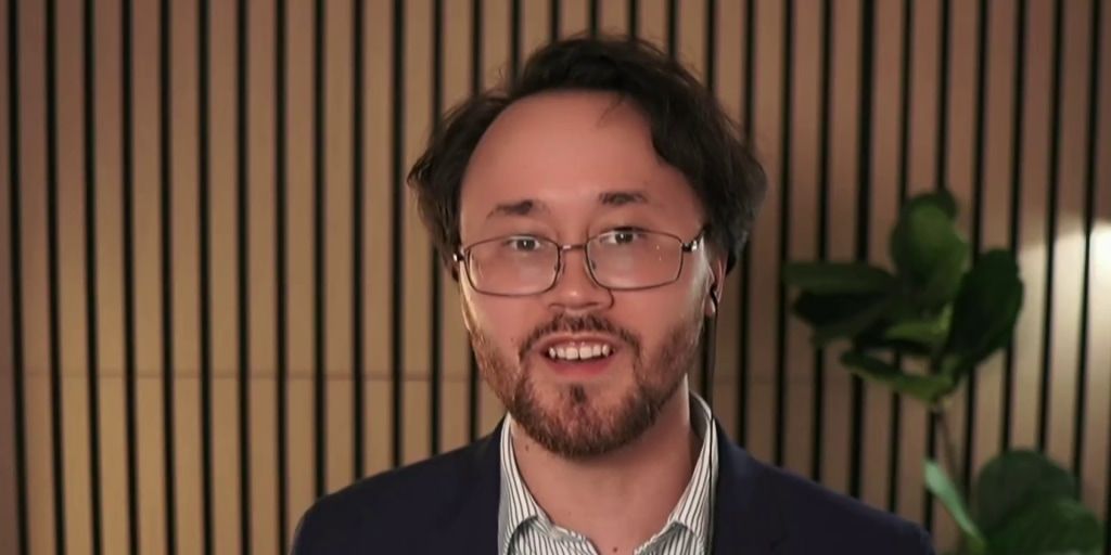AI researcher says regulation ‘couldn’t be more urgent’ and needed to happen ‘last year’