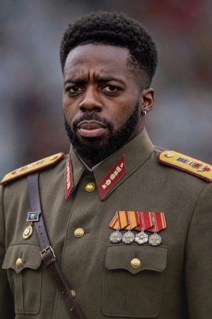 GxldeSerrano's tweet photo. Esto es historia de este deporte, don Iñaki Williams. https://t.co/h6tpiVl0bl