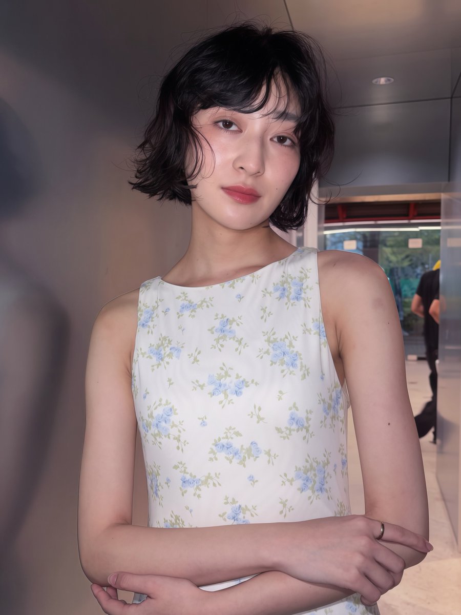 tomtompx125's tweet photo. お客様の「可愛い」がどんどん更新されて嬉しい。簡単なのに、誰でも可愛く。パーマ初心者さんも大歓迎です。名古屋 deepsea https://t.co/o6zOqUKN1d