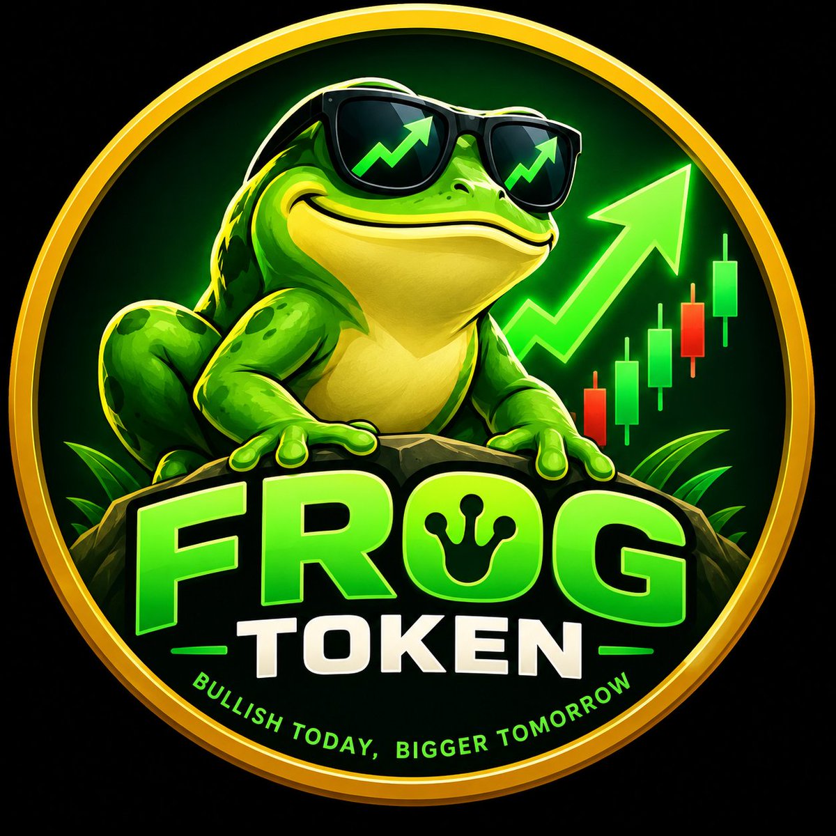 FROGtoken65 tweet picture