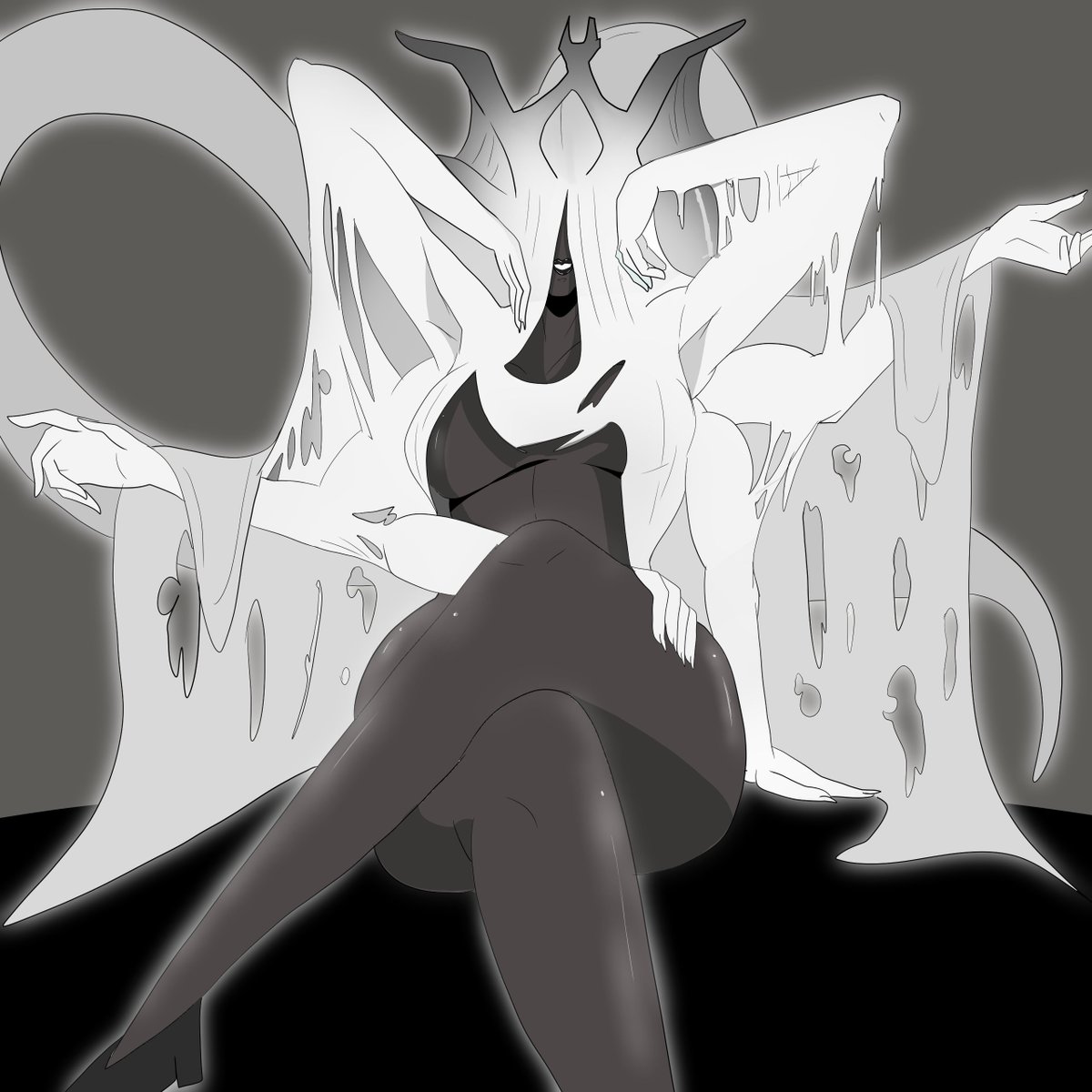 DiabloGlex's tweet photo. Mutant Nation Grim Reaper (my story am workin' on)
#artmoots #dtiys #artㅤ https://t.co/9u9cyi34Fb