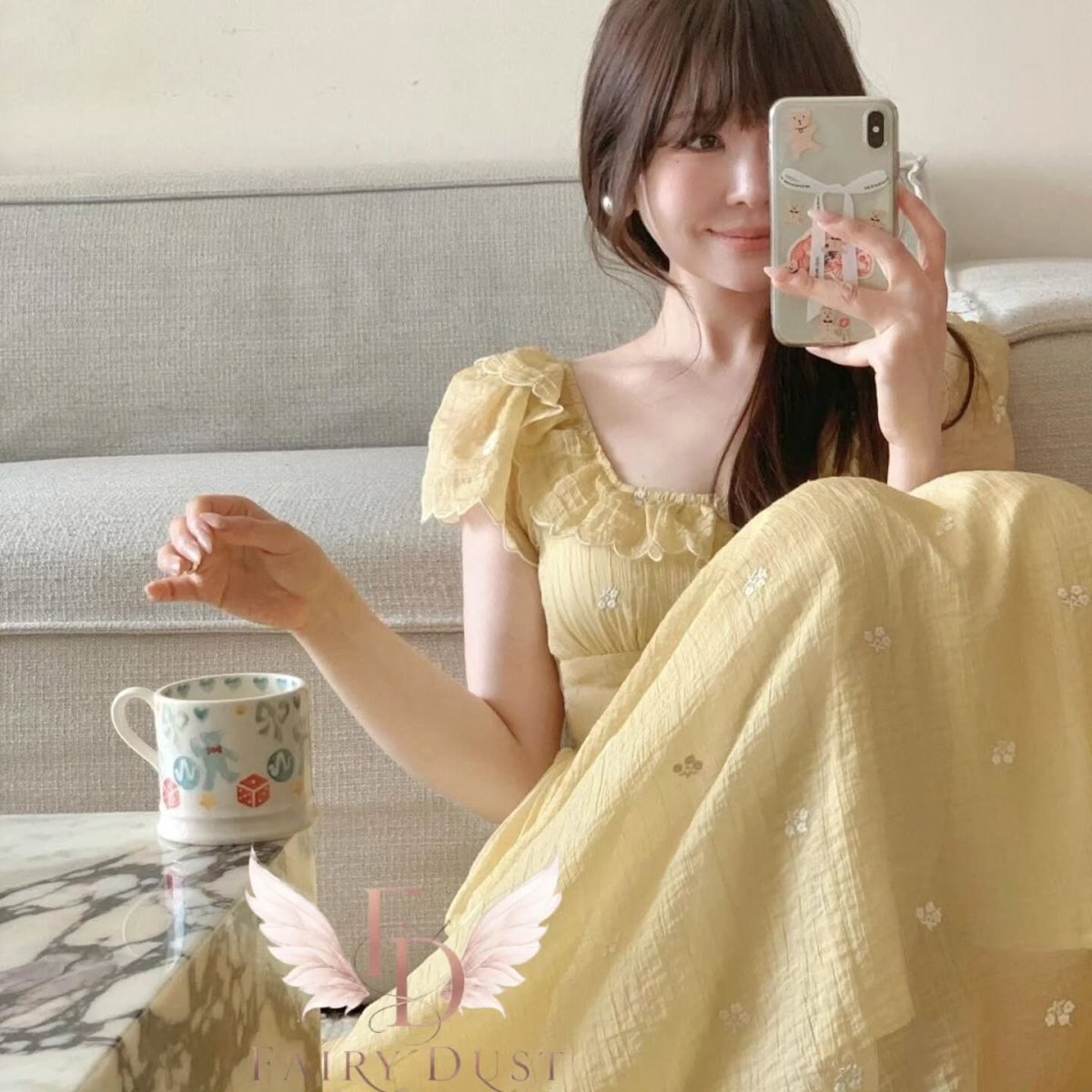 ysamarabravo4's tweet photo. Golden glow, dreamy flow. DM to order 
DreamyStyle https://t.co/HrCbpeVfw8