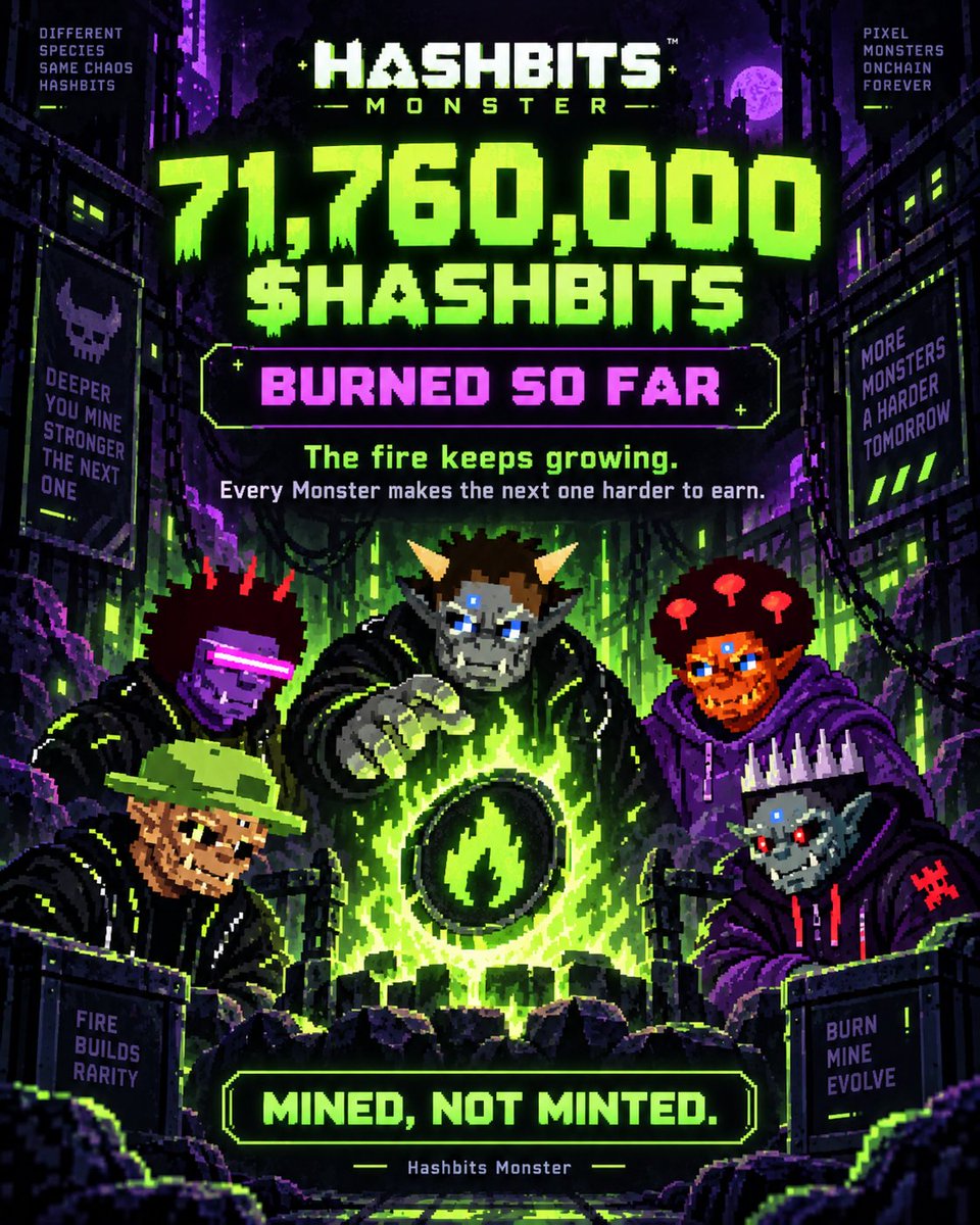 hashbitsmonster tweet picture