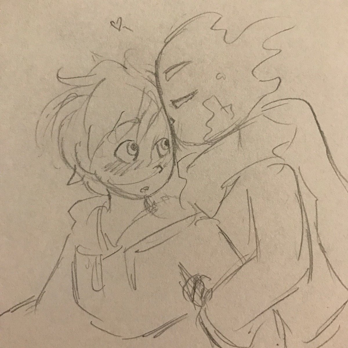 ShyneTyme06's tweet photo. Alright the real challenges have begun and I’m ready 

If pj on her own isn’t cute enough for yall I’d like to introduce you to her partner, omni. They are very sweet together and pj would do absolutely anything for them #paperjam #pjsweep !!! https://t.co/l556B48Brr