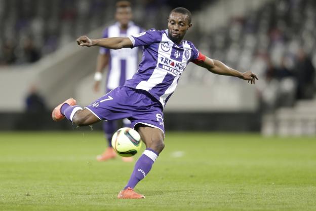 TFCDatabase's tweet photo. 🎂🎂𝐉𝐎𝐘𝐄𝐔𝐗 𝐀𝐍𝐍𝐈𝐕𝐄𝐑𝐒𝐀𝐈𝐑𝐄🎂🎂

Jean-Daniel Akpa-Akpro 🇨🇮 (34 ans)

👕132 matchs TCC avec le @ToulouseFC de 2011 à 2016
⚽️6 buts
🎯10 passes décisives https://t.co/pOeaYPoXRF