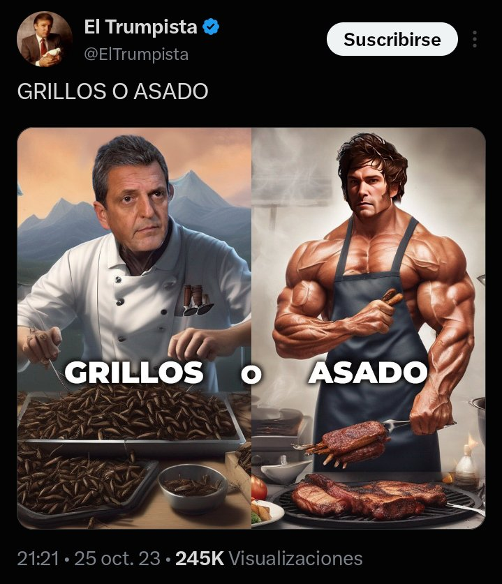 SergioChouza's tweet photo. Lo mal que envejeció esto… https://t.co/89n5S73r02