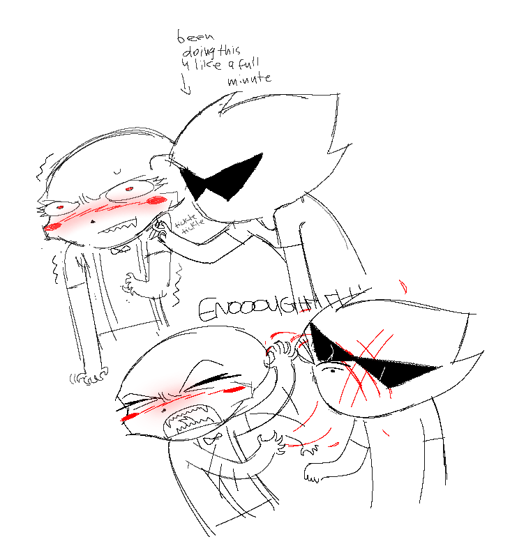 AnjelJejunum's tweet photo. My offering for today #dirkuu #homestuck https://t.co/TqNCkrHZmJ