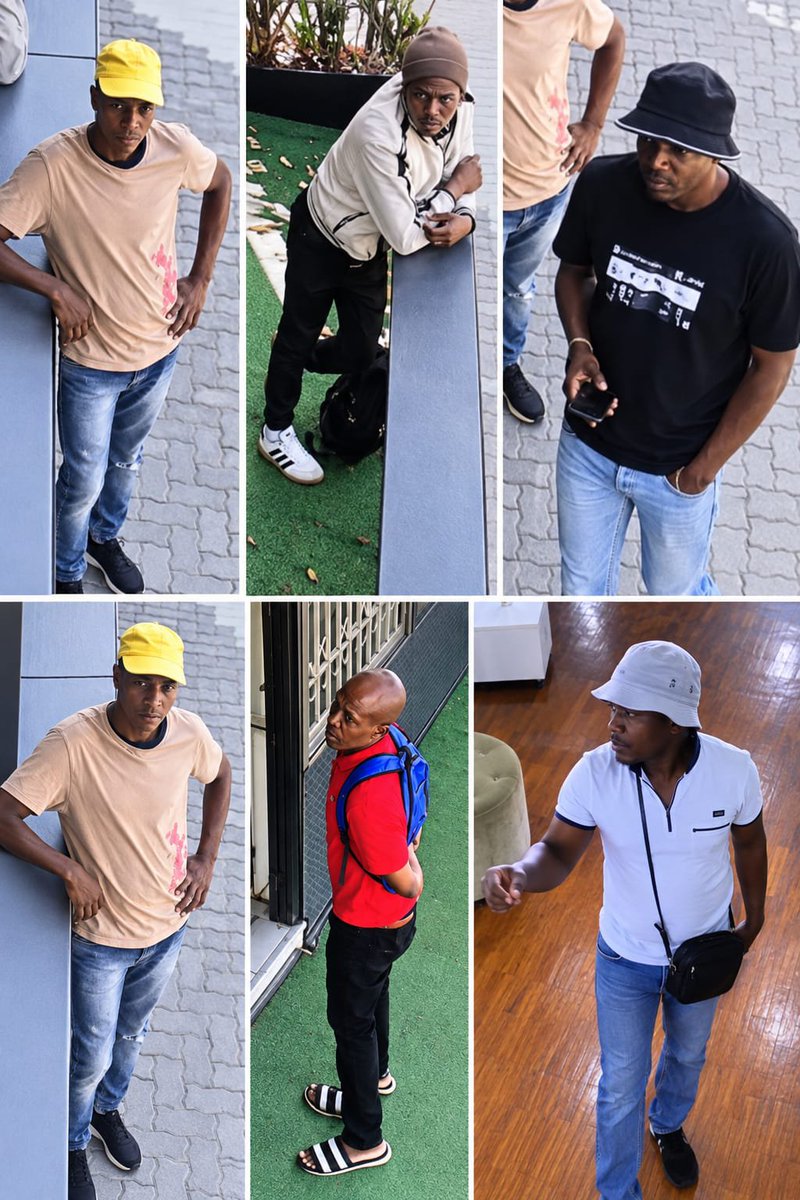 2Dulas's tweet photo. @vho_mli @SAPoliceService These are the MFs if anyone knows them! https://t.co/Cwh1o2RmsZ