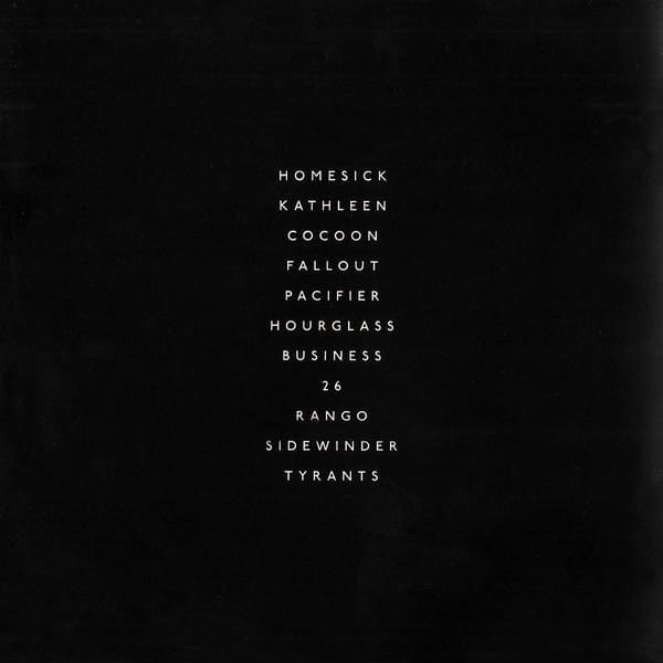 catbupdates_'s tweet photo. THE BALCONY CAME OUT 12 YEARS AGO TODAY 🤯
which is your favourite off the album 👀 https://t.co/WkltmSZ60S