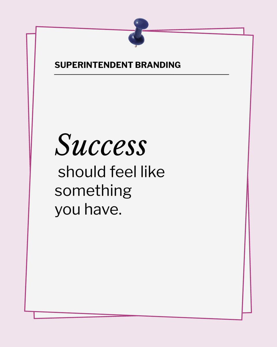 vsopher's tweet photo. I clear the blockages so you can stop managing the minutiae and start seeing your district actually move.

Link in bio to bring customer service training to your staff, or to reserve one of the last fall spots for superintendent personal branding. https://t.co/3TjCAaO40R