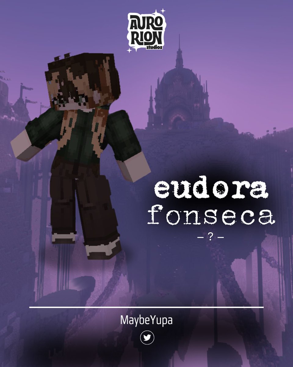 aurorionsmp's tweet photo. 🏰 Sejam bem vindos a Ethereal!

sthefany_yumi @deathhirl @MaybeYupa Nero 

Desembarque disponível em breve.

#Aurorion #SMP #Minecraft https://t.co/GTiMKUEkrA