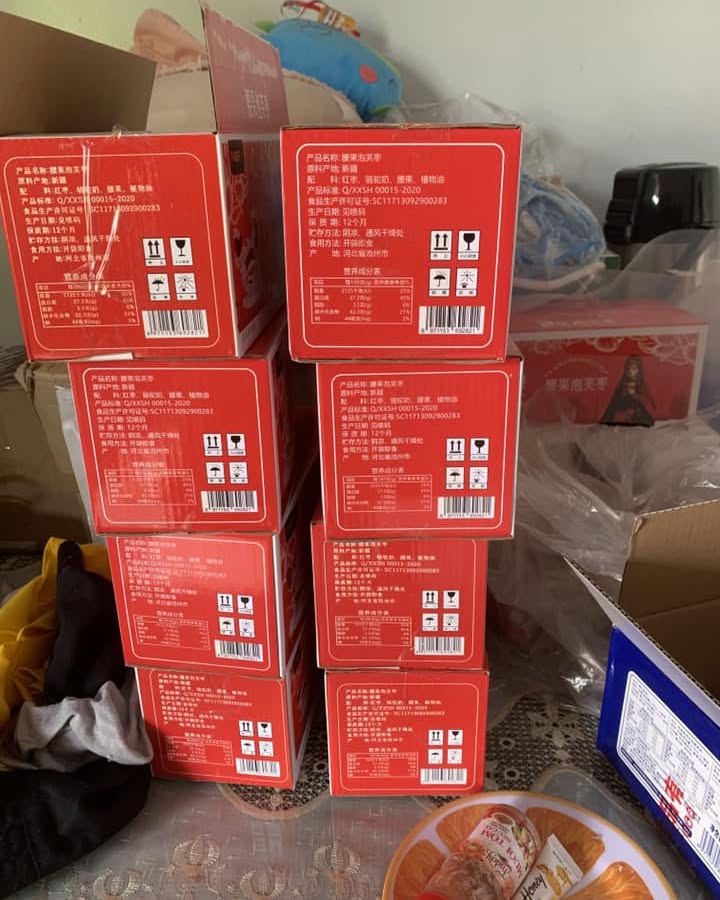 otherodrigues_'s tweet photo. Ăn cỡ này thì loáng cái hết 2–3 hộp. Ai nghiện món này thì mình có bán nhé. https://t.co/8lGlq3hpwJ