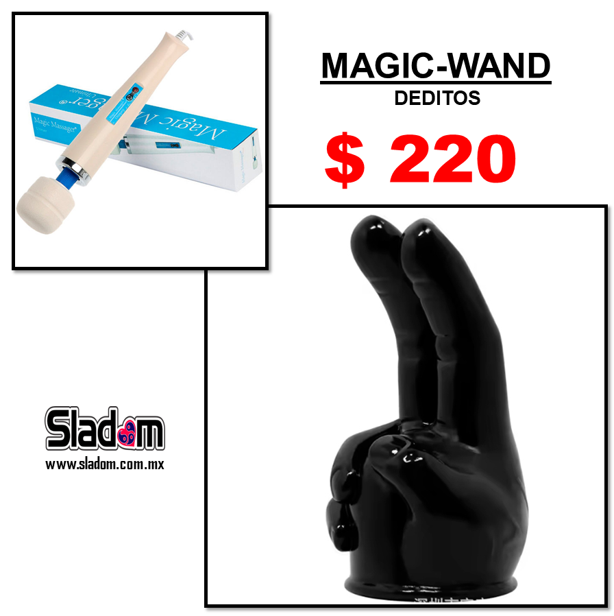 Sladom1's tweet photo. El toque perfecto que enciende todas tus sensaciones.
*********
Visítanos: #CDMX
🛩️ Envíos GRATIS a todo #México.
O adquiérelo aquí: 👇👇
https://t.co/YPOpiwFOzP
.
.
#MagicWand #VibradorMagicWand #bienestarparaadultos #sladom https://t.co/bo6EwoNHod