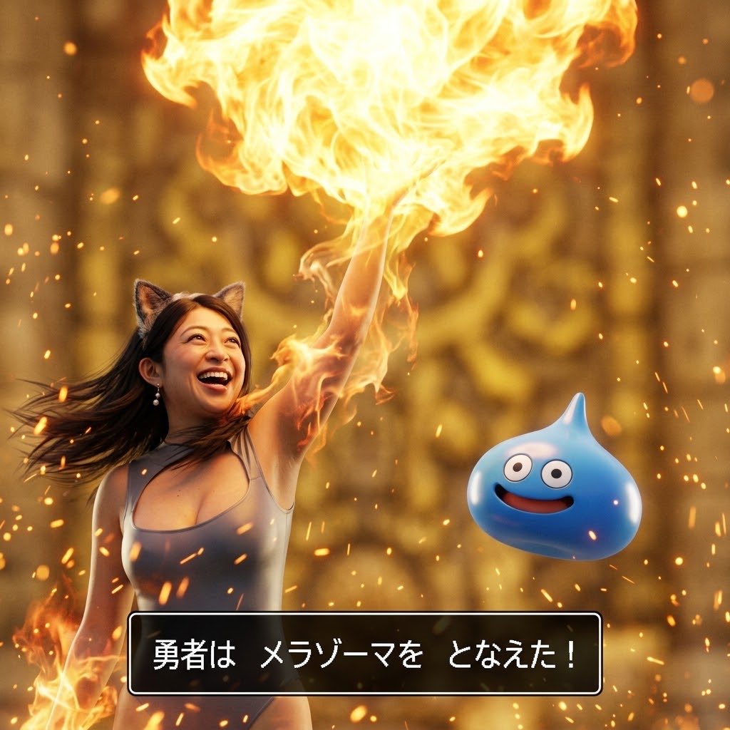 noitvz's tweet photo. @handasasa お疲れ様でした。 https://t.co/WzeyUmrDV8
