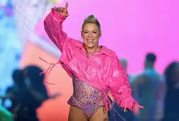 RhondaGarad's tweet photo. The problem for Pink and Ed Sheeran now is that every time they sing about a better world, kindness or empathy, no one will believe them. https://t.co/fNUcw20GOY